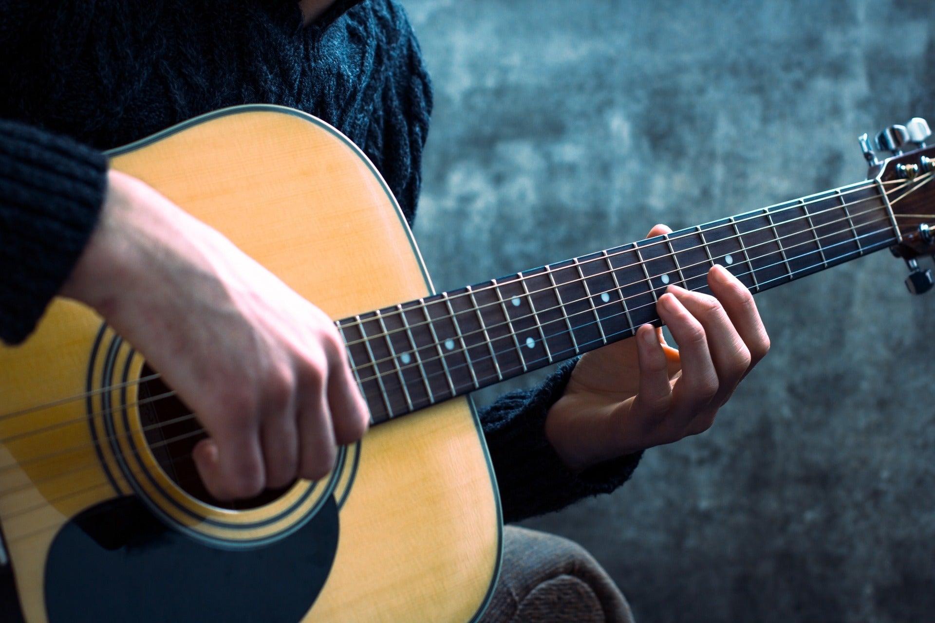 Los mejores consejos para mejorar tu ritmo de guitarra