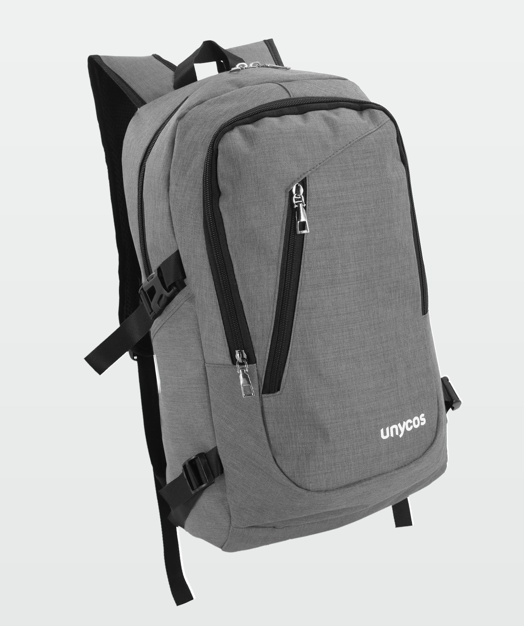 Casual rucksack für arbeit, reisen oder täglichen gebrauch
