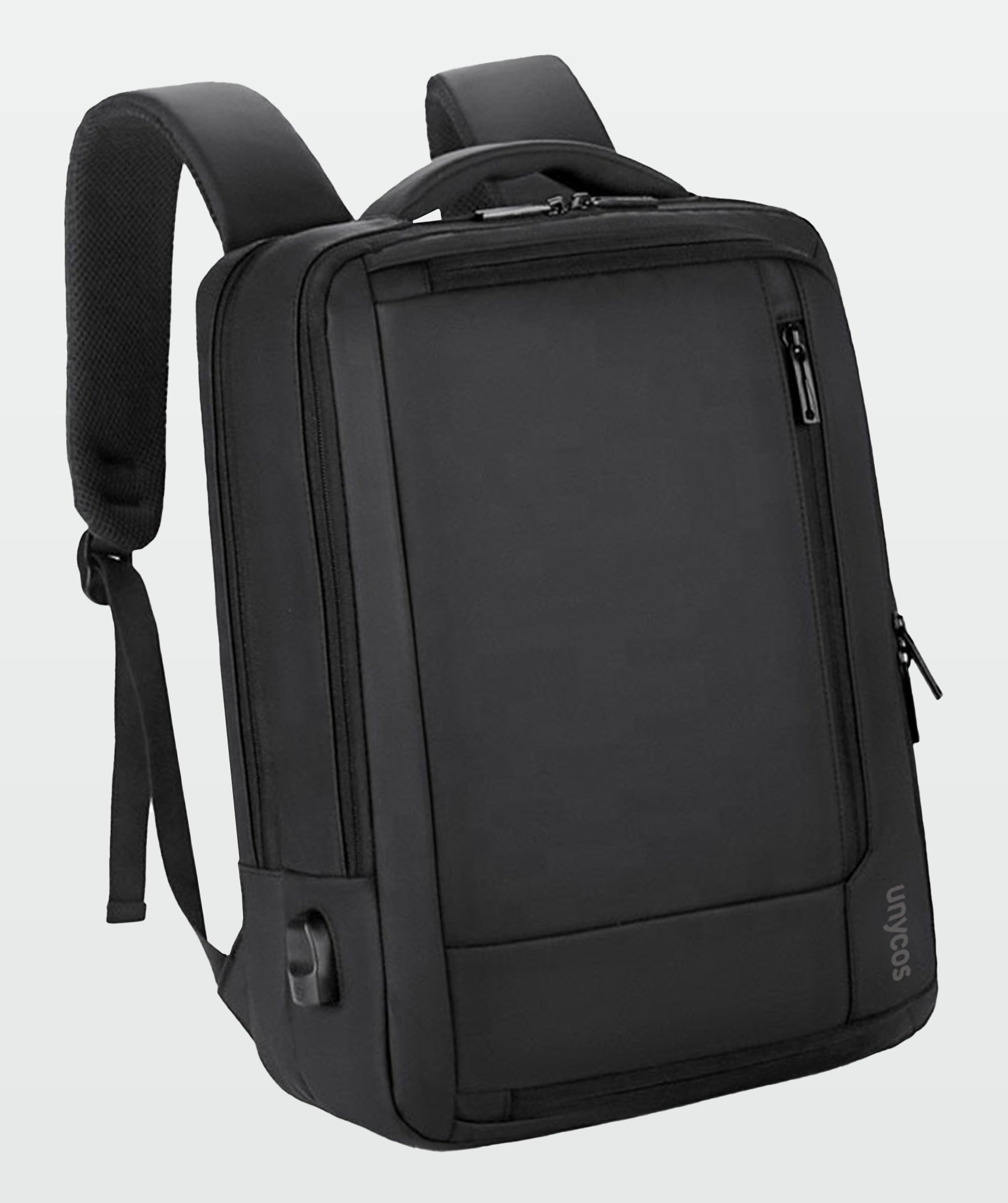 Laptop-rucksack, ideal für laptops und netbooks bis zu 15,6 zoll