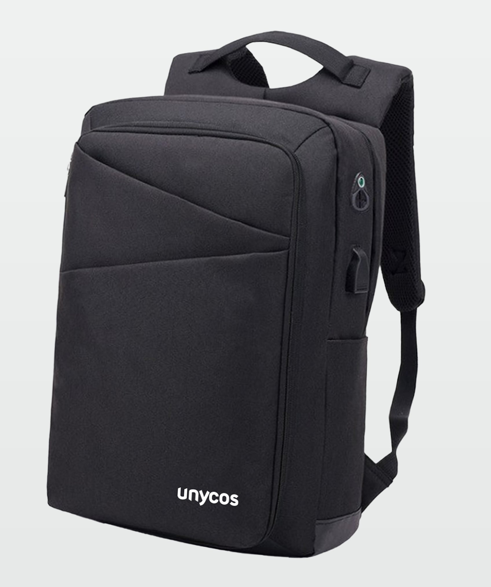 Ergonomischer V-rucksack für den täglichen gebrauch