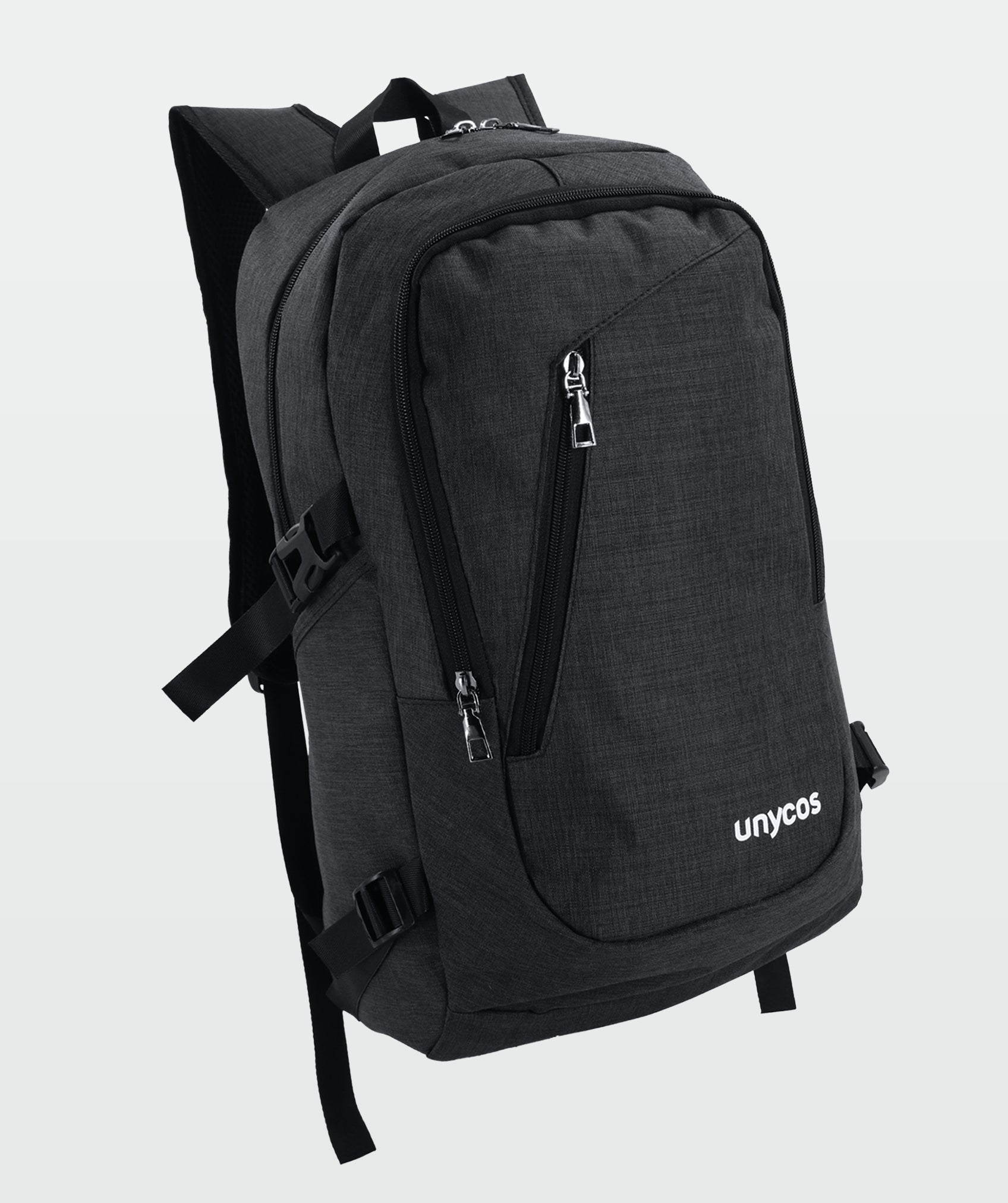 Casual rucksack für arbeit, reisen oder täglichen gebrauch