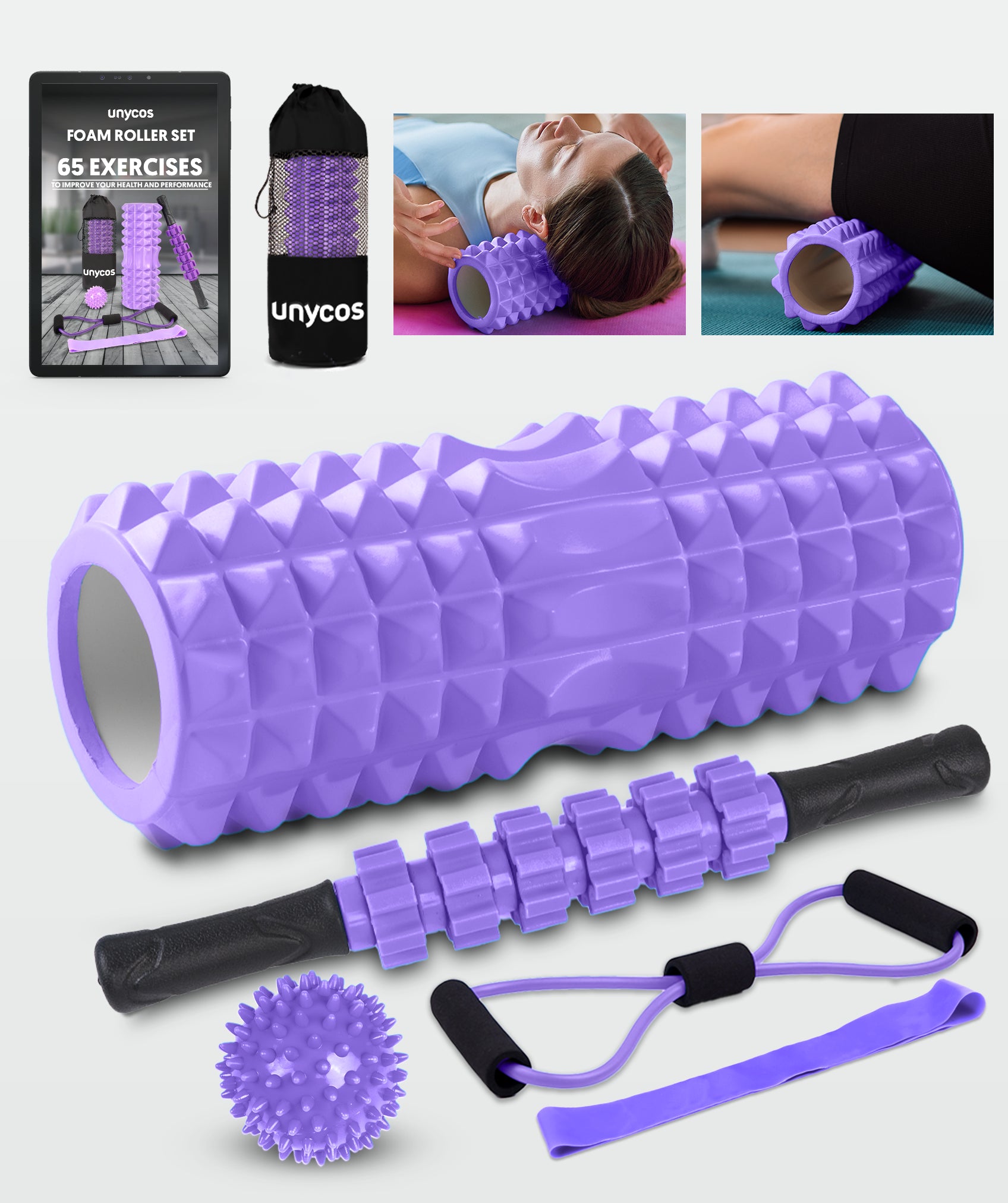 5 in 1 trainingsset