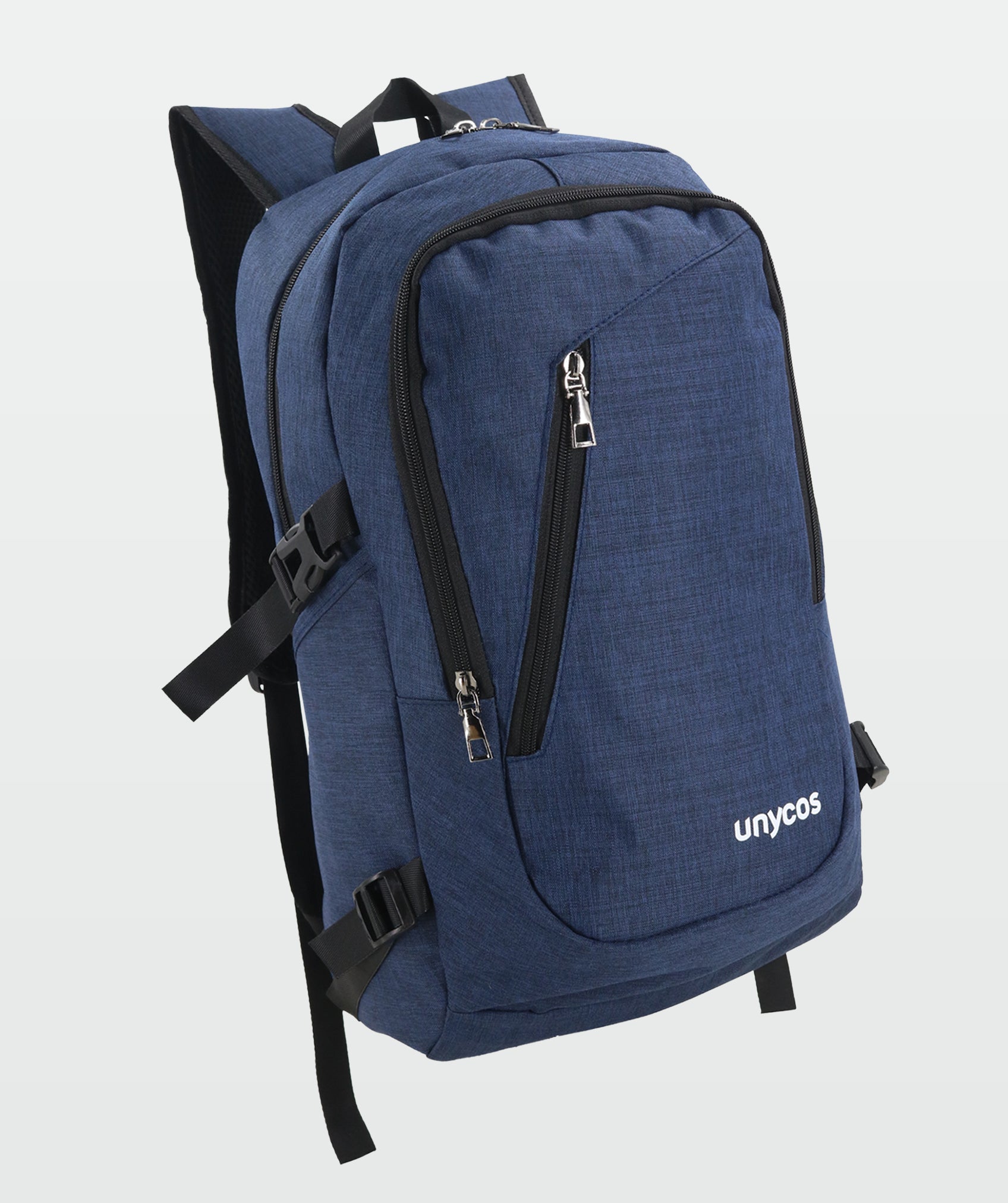 Casual rucksack für arbeit, reisen oder täglichen gebrauch