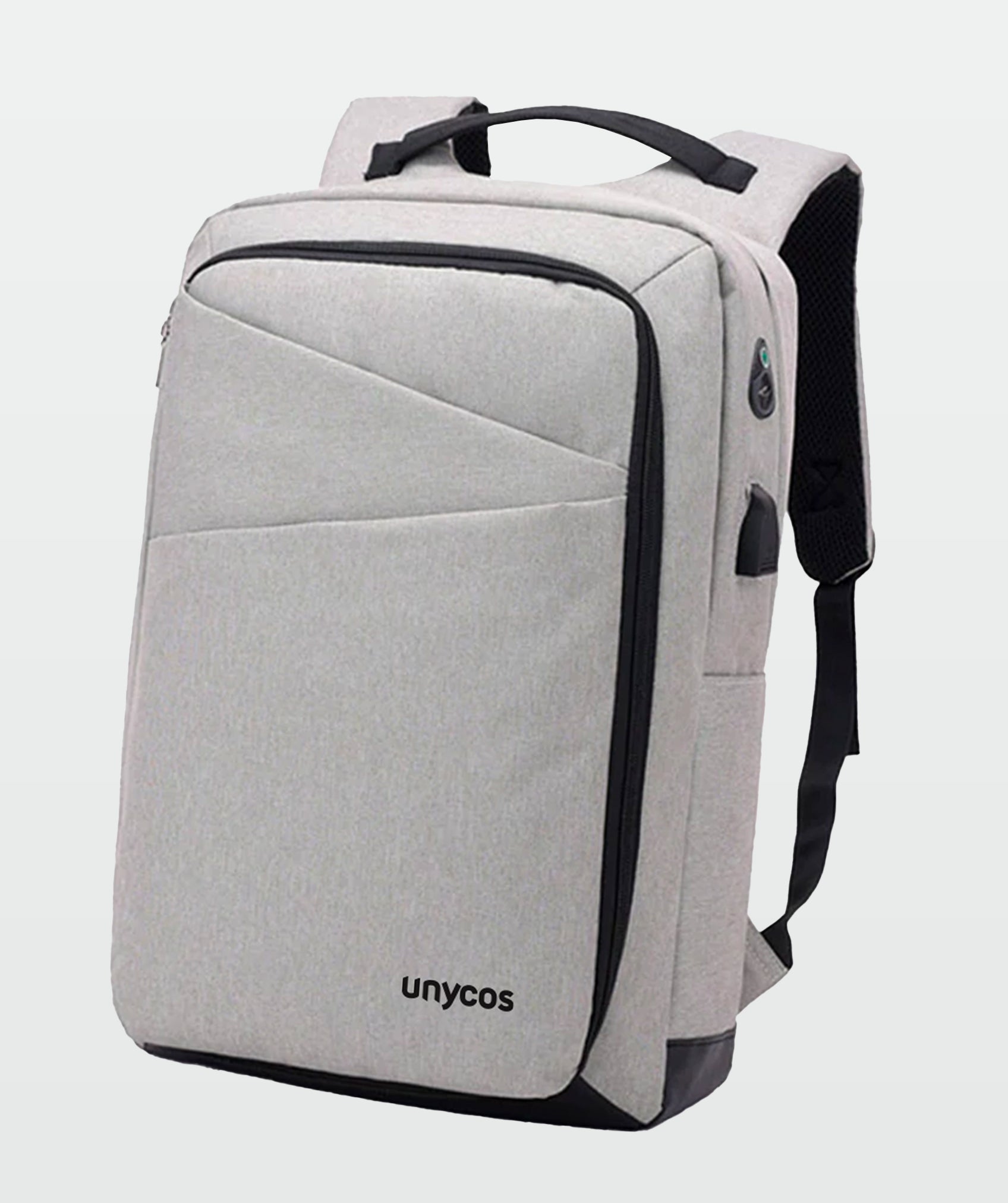 Ergonomischer V-rucksack für den täglichen gebrauch