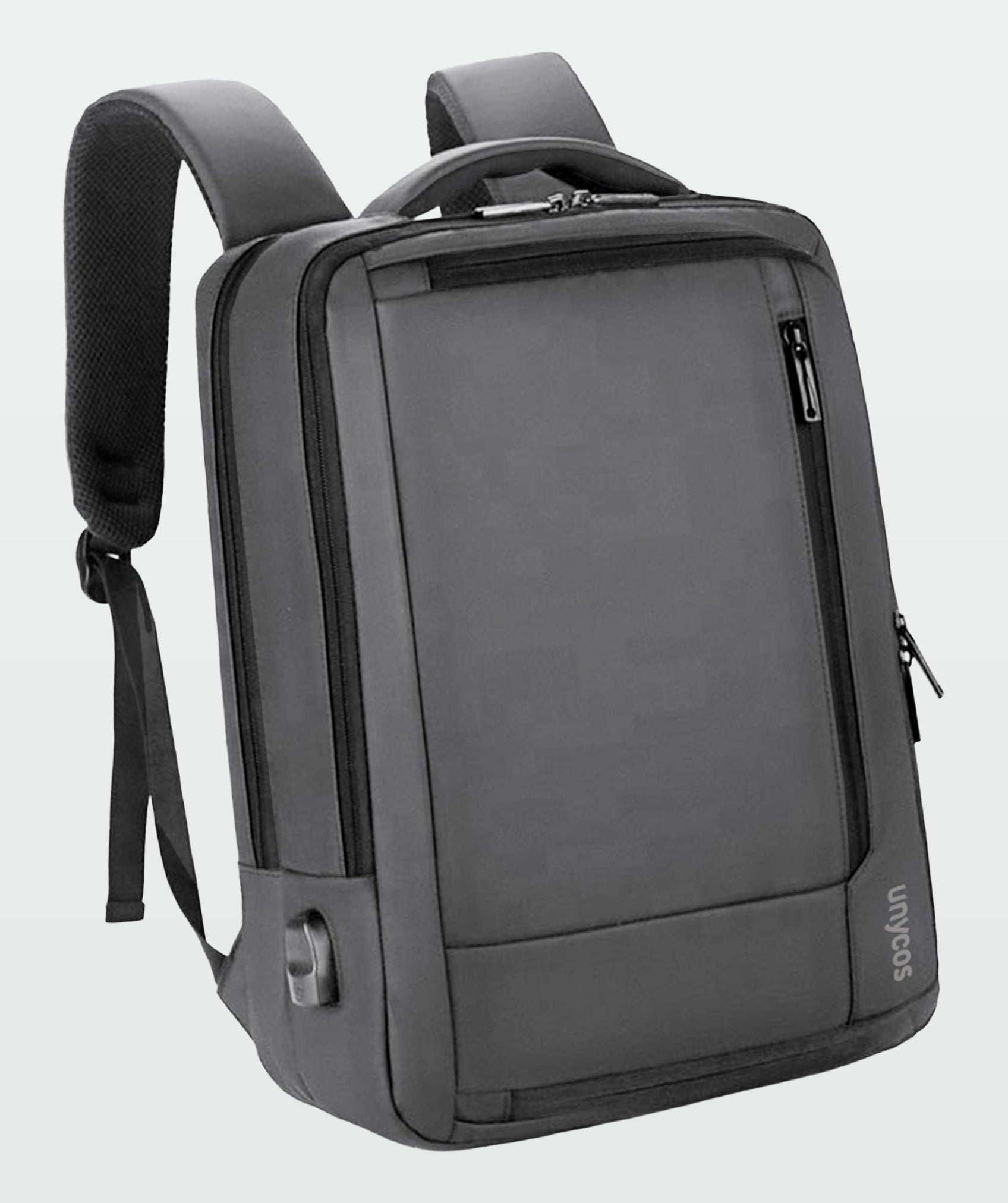 Laptop-rucksack, ideal für laptops und netbooks bis zu 15,6 zoll