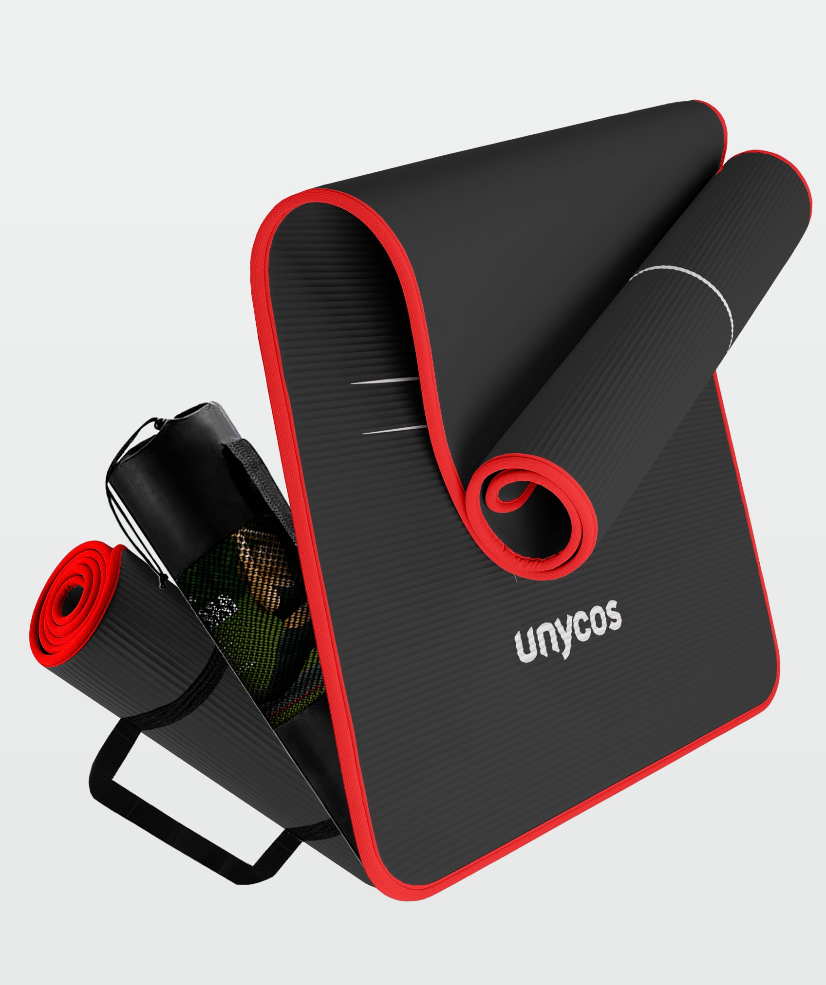 Esterilla NBR reforzada