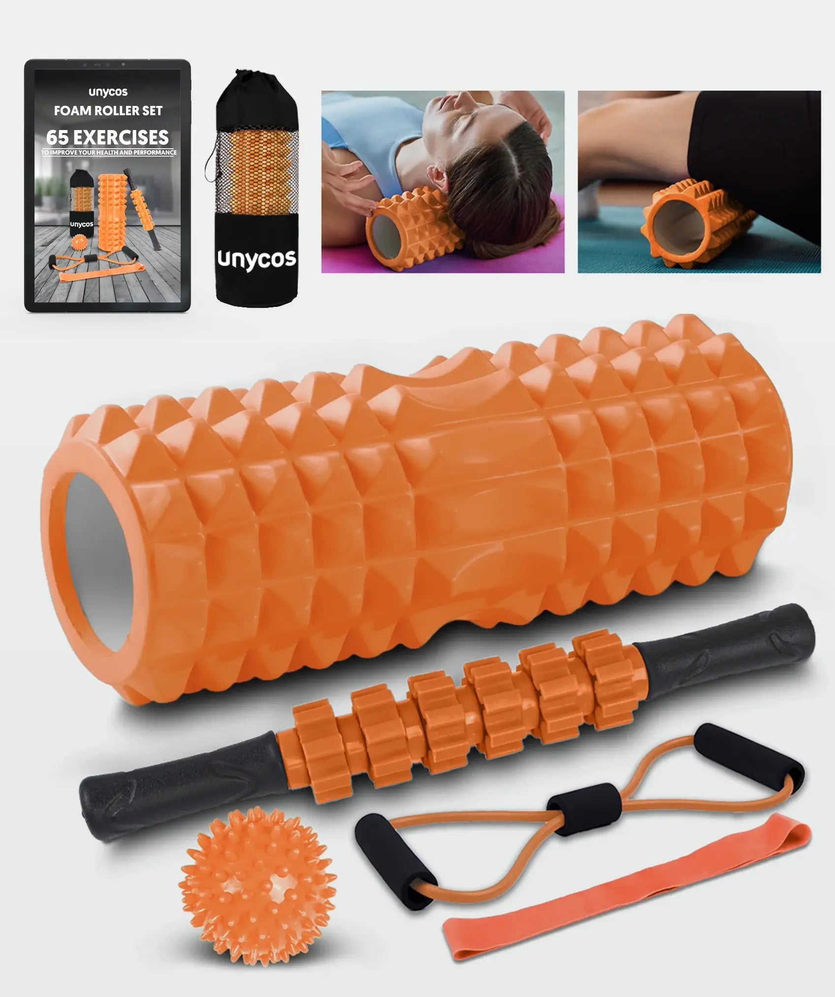 5 in 1 trainingsset