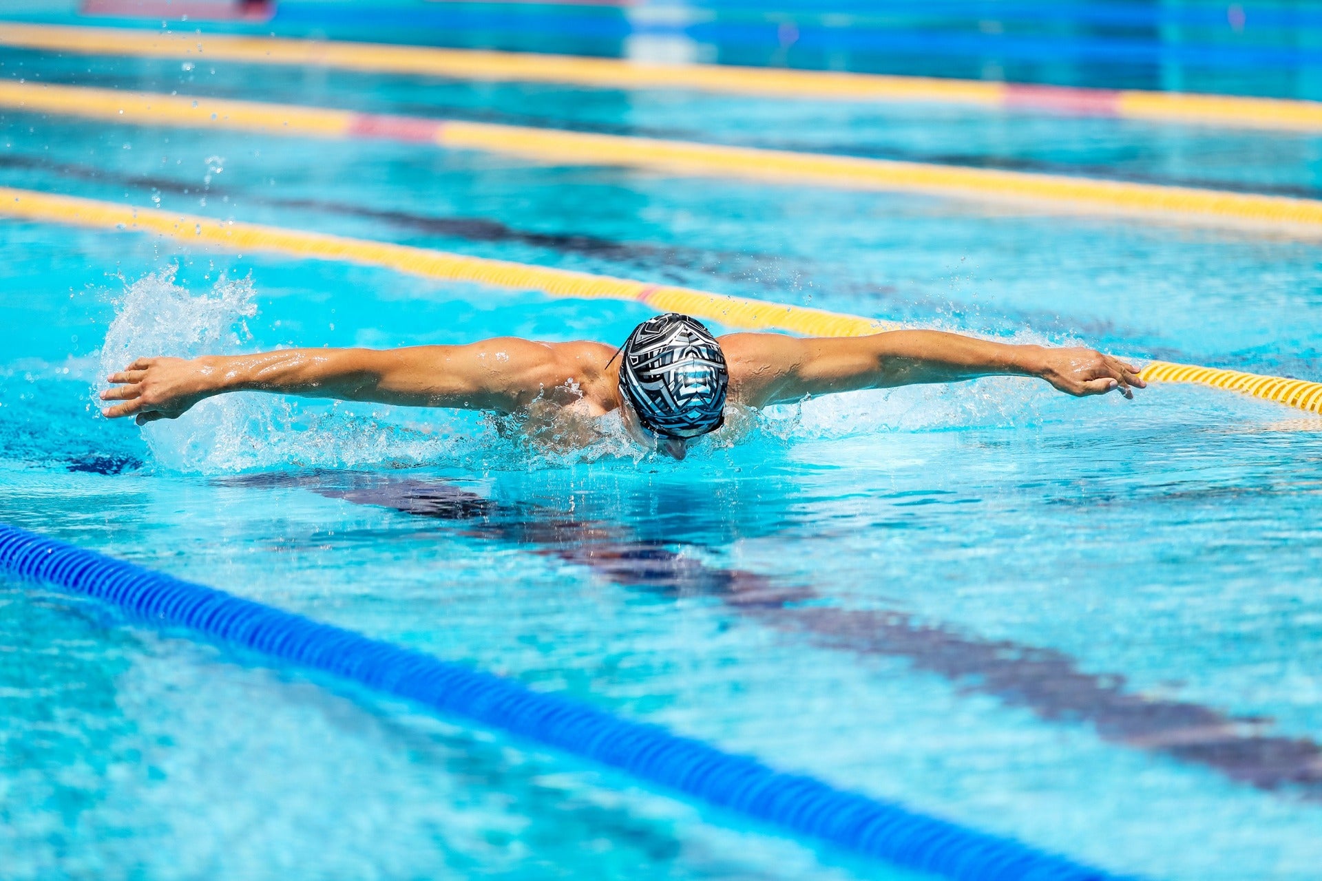 Aspectos generales de la natación