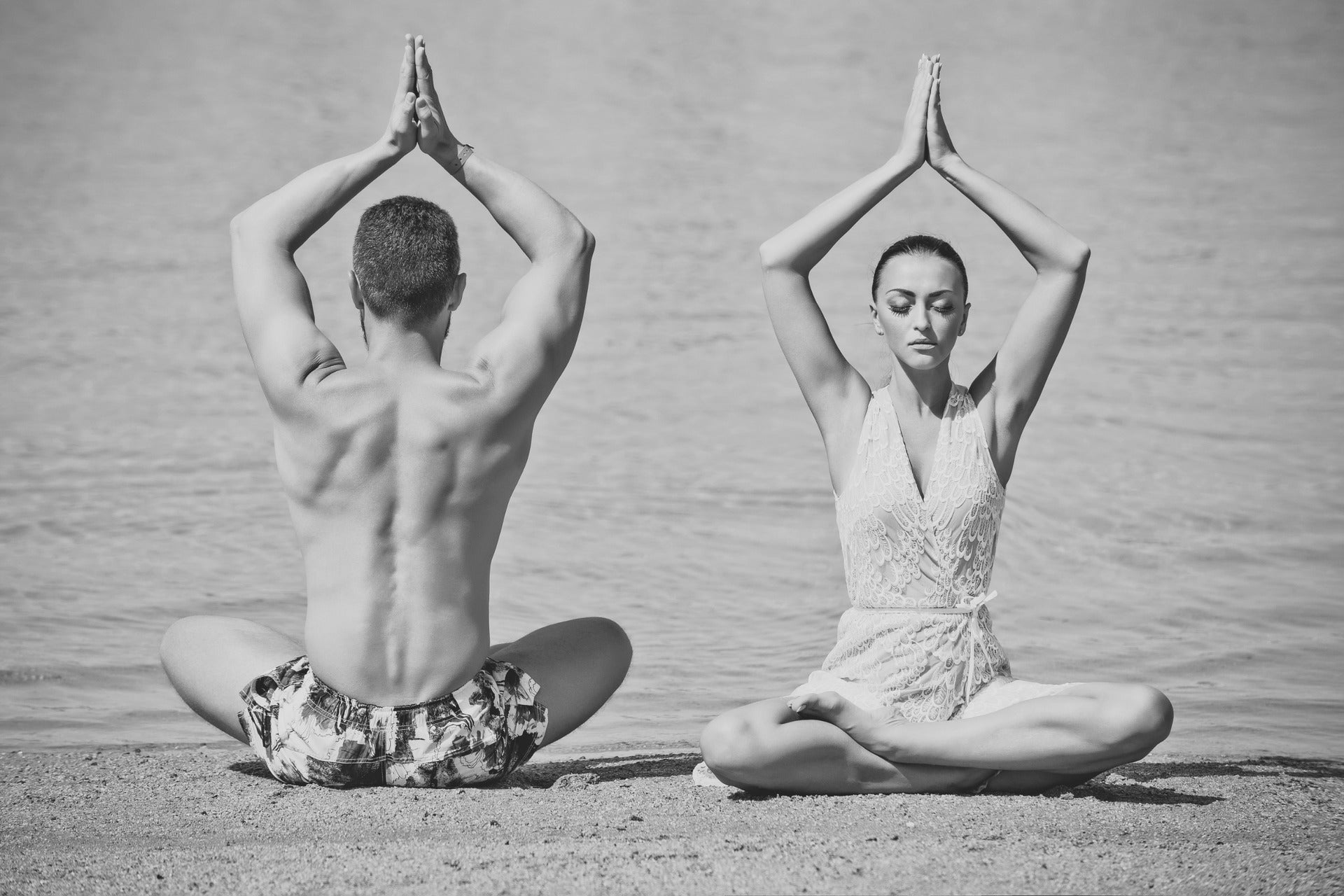 Conseguir el equilibrio entre la mente y el cuerpo
