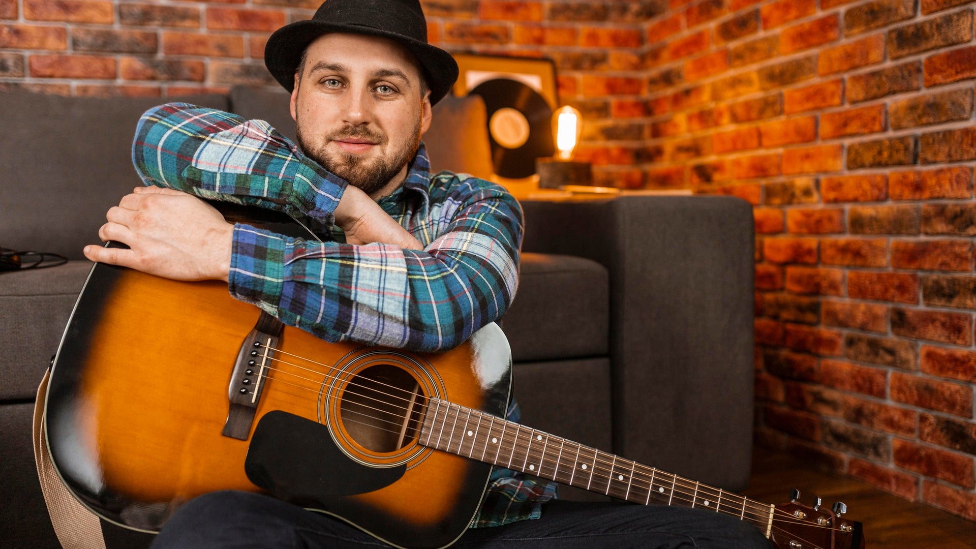 Las cuatro lesiones más frecuentes de los guitarristas