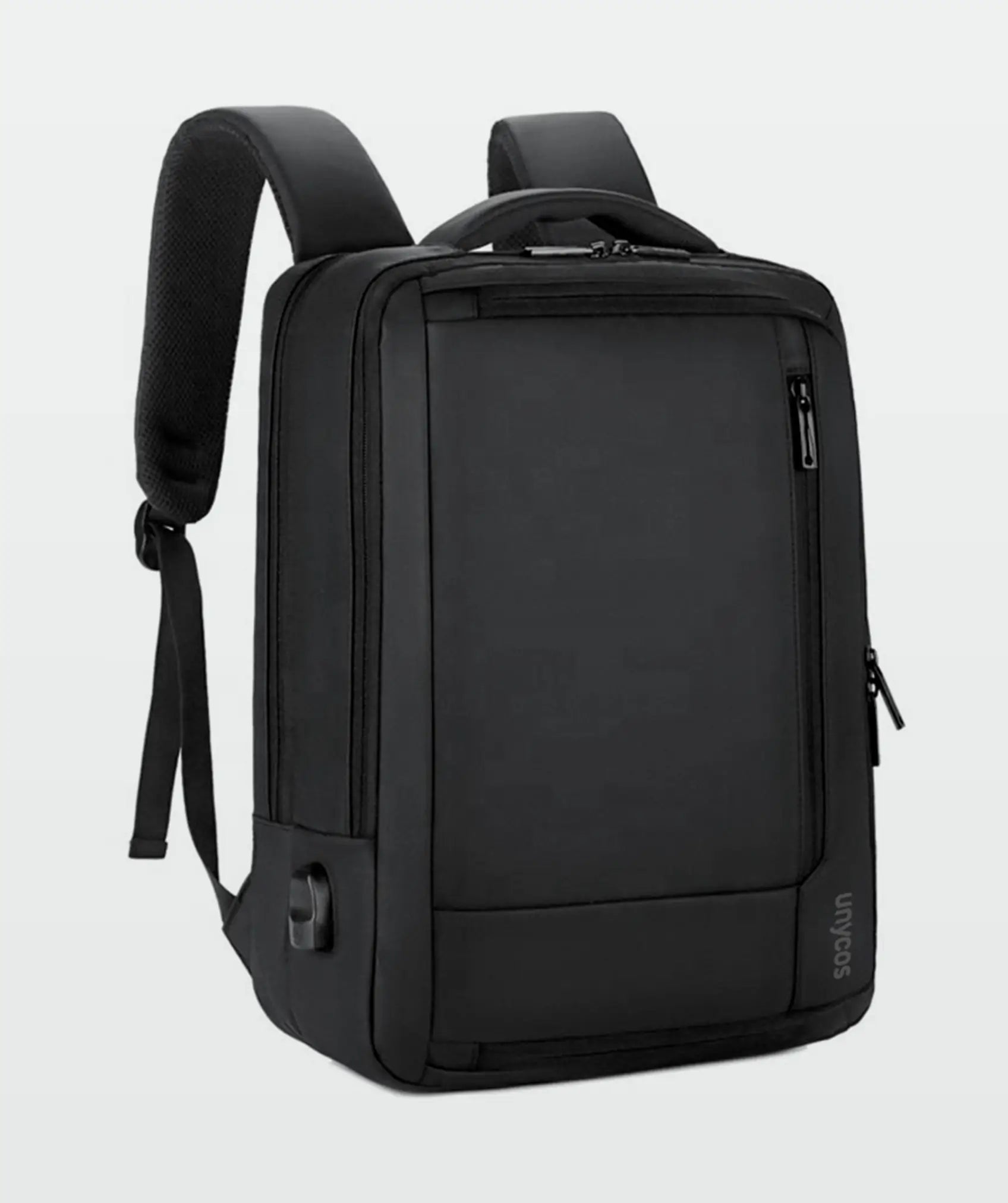 Laptop-rucksack, ideal für laptops und netbooks bis zu 15,6 zoll